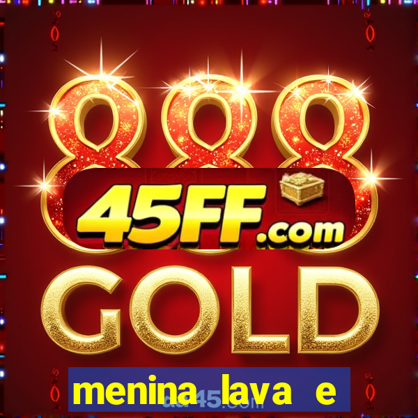 menina lava e menino gelo